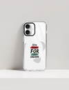 Phone Case - Brush Stroke Self-purchase