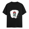 T-Shirt - Brush Stroke Self-purchase
