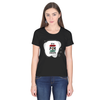 T-Shirt - Brush Stroke Self-purchase