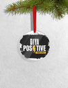Accessory - Bold Typography Positivity