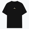 T-Shirt - Bold Typography Positivity