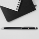 Personalized Humorous Accessory for Friend - Everyday Gift - Personalised Pens Accessories Twist Accessory 1793