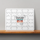Personalized Humorous MDF Wooden Puzzles Printing for Friend - Everyday Gift