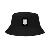Classic Bucket Hat | Unisex Heavy Cotton | DTG Printed | Sun Protection & Comfort | Men & Women | Personalized | DTG | Bold | Self-expression | Everyday | Calm | Effortless Attitude