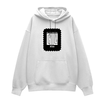 Oversized Hoodie | Relaxed Fit, Drop-Shoulder | 400 GSM Fabric | Warm, Durable | Unisex | Personalized | DTF | Bold | Self-expression | Everyday | Calm | Effortless Attitude