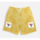 Personalized Humorous Tie Dye Shorts Printing for Friend - Everyday Gift