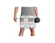 Personalized Humorous AOP Shorts Embroidery for Friend - Everyday Gift