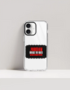 Phone Case - Bold Rebellion