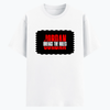 T-Shirt - Bold Rebellion