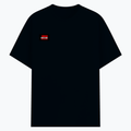 Cotton Stretch T-Shirt (Dtg) | T-Shirts | Him, Her, Unisex | Personalized | DTG | Bold | Rebellion | Individuality | Everyday | Empowering - right pocket - Navy Blue - mockup 4