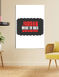 Poster | A4, A3, A5, 12x24 & More | 300 GSM Art Board | Digital Print | Fade-Proof | Adhesive Strips | Unisex | Personalized | Bold | Rebellion | Individuality | Everyday | Empowering - front_24x36In - 24x36In - mockup 10