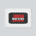Placemat | Home & Event Dining | 100% Polyester | Durable, Fade-Proof, Soft | Unisex | Personalized | Bold | Rebellion | Individuality | Everyday | Empowering - front_2 - White - mockup 2