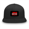 Headwear - Bold Rebellion