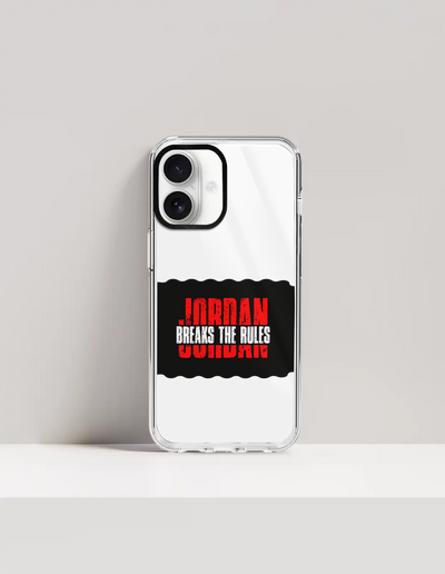 iPhone Glass Case | For iPhone Users | Tempered Glass Back & TPU Sides | Durable Protection & Fade-Proof Print | Unisex | Personalized | Bold | Rebellion | Individuality | Everyday | Empowering - front_16 - 16 - mockup 4
