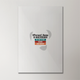 Personalized Humorous Poster for Friend - Everyday Gift - Acrylic Poster Printing 16x24Inch 1998