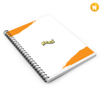cute – Notebook (Printing)
