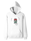 Hoodie - Bold Everyday