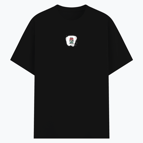 Basic T-Shirt | Unisex XS-2XL | Poly-Cotton Blend | Soft Finish & Durable | Everyday Wear | Personalized | DTG | Bold | Career | Everyday | Empowering