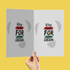 Greeting Cards - Bold Everyday