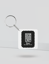 Keychain - Minimalist Everyday