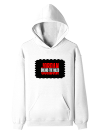 Pullover Hoodie (Dtf) | Hoodies & Jackets | DTF, DTG | Him, Her, Unisex | Personalized | DTF | Graphic | Rebellion | Individuality | Everyday | Assertive