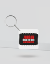 Keychain - Graphic Rebellion