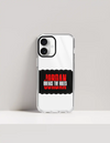 Phone Case - Graphic Rebellion