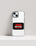 iPhone Glass Case | For iPhone Users | Tempered Glass Back & TPU Sides | Durable Protection & Fade-Proof Print | Unisex | Personalized | Graphic | Rebellion | Individuality | Everyday | Assertive - front_15 - 15 - mockup 8