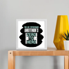 Poster - Bold Self