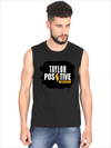 T-Shirt - Grunge Positivity