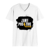 T-Shirt - Grunge Positive Affirmations