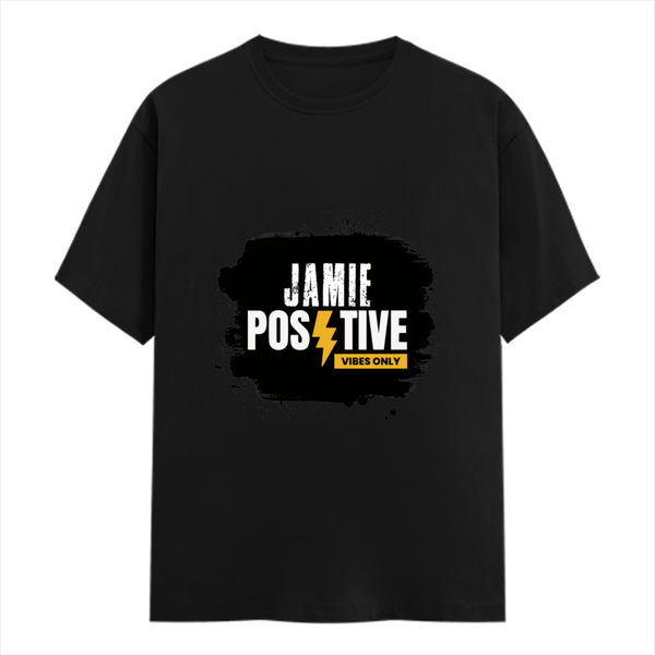 Female Classic Crew T-Shirt | Women's Regular Fit | 180 GSM Bio-Washed Cotton | Double Stitched, Pre-Shrunk | Personalized | DTG | Grunge | Positive Affirmations | Self-belief | Everyday | Assertive