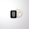 Accessory - Bold Typography Friendship