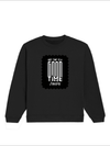 T-Shirt - Bold Typography Friendship