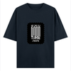 T-Shirt - Bold Typography Friendship