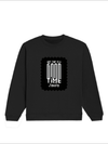 T-Shirt - Bold Typography Friendship