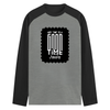 T-Shirt - Bold Typography Friendship