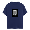 T-Shirt - Bold Typography Friendship