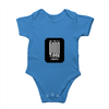 Kids Clothing - Bold Typography Friendship