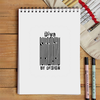 Sketchbook - Typographic Everyday