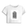 T-Shirt - Typographic Everyday