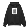 Hoodie - Typographic Everyday