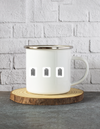 Mug - Typographic Everyday
