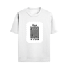 T-Shirt - Typographic Everyday