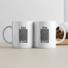Mug - Typographic Everyday