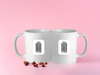 Mug - Typographic Everyday