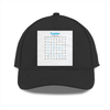 Headwear - Graphic Puzzles