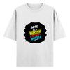 T-Shirt - Brush Stroke Inner Strength