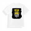 T-Shirt - Playful Superheroes