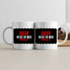 Mug - Bold Rebellion